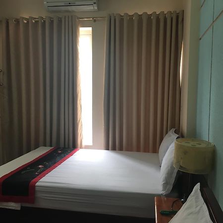 Sunrise Hotel Ханой Екстер'єр фото