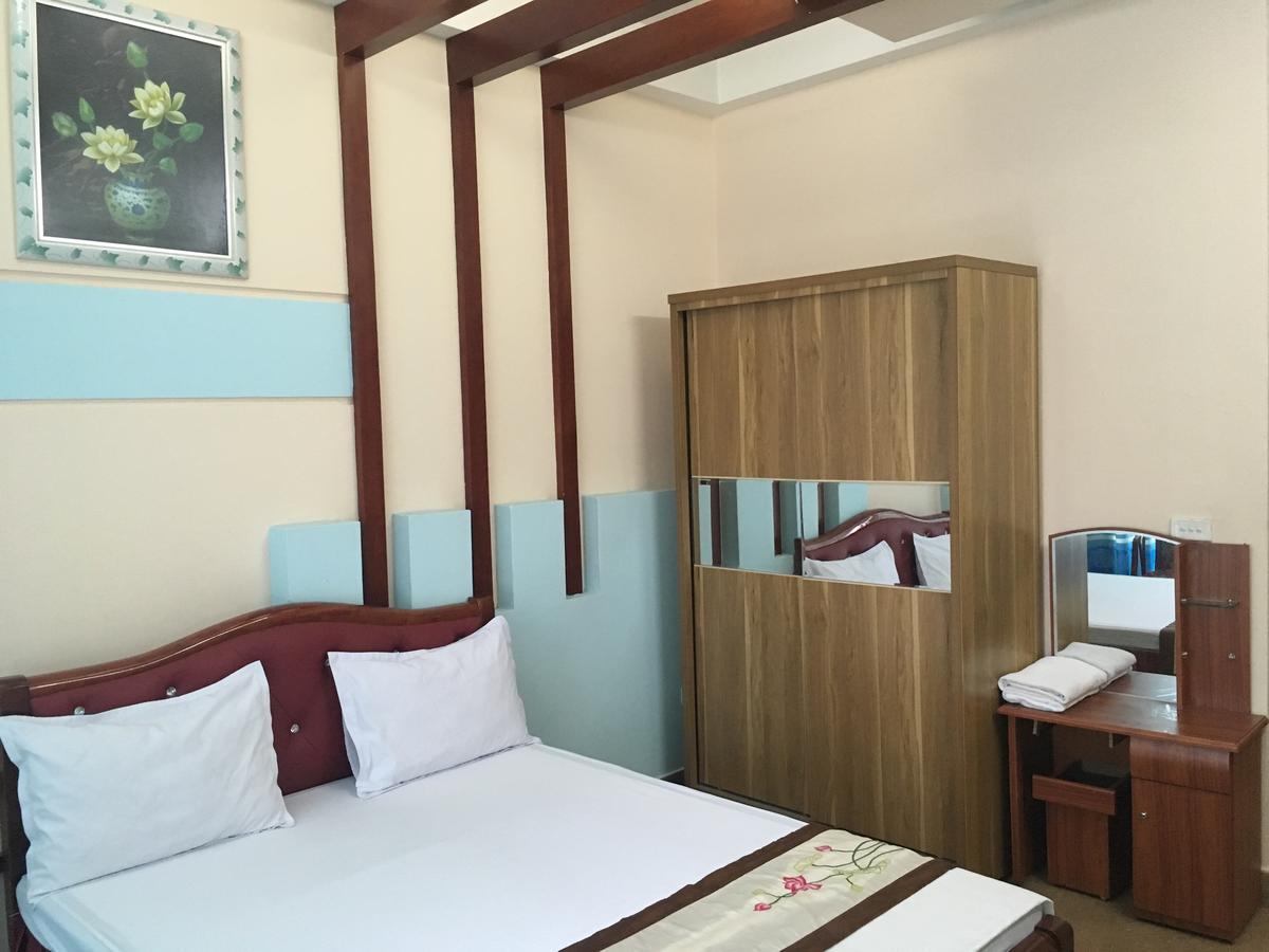 Sunrise Hotel Ханой Екстер'єр фото
