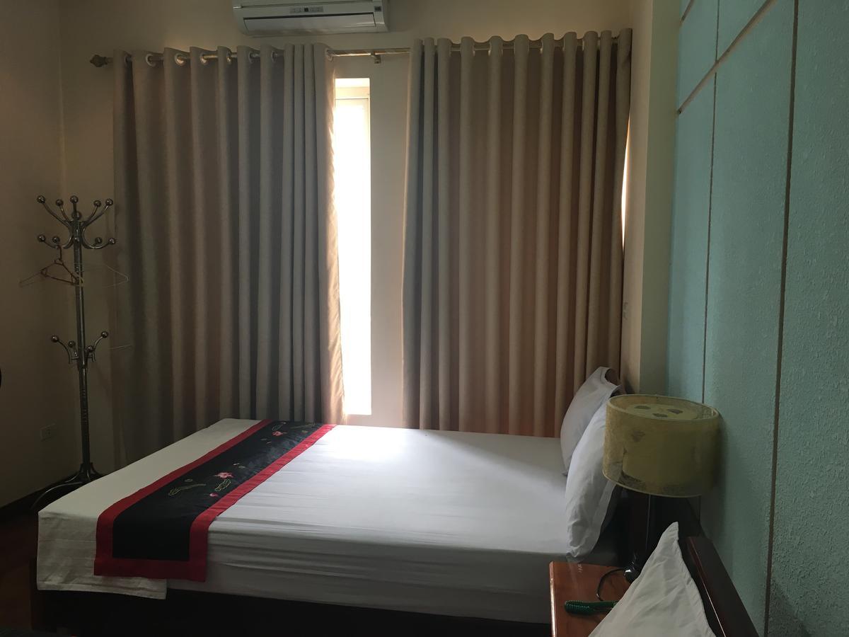 Sunrise Hotel Ханой Екстер'єр фото