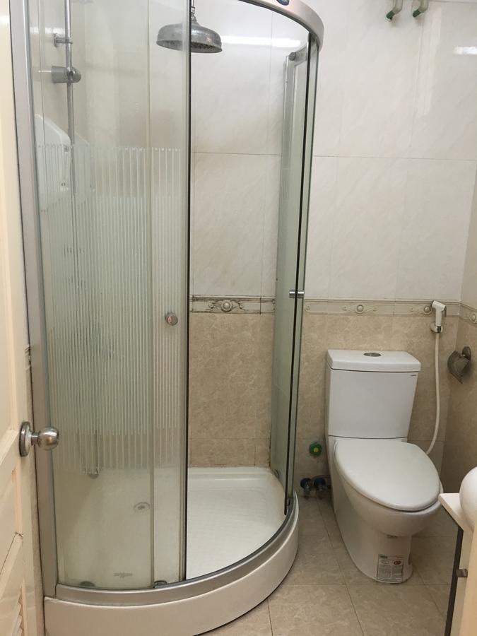 Sunrise Hotel Ханой Екстер'єр фото