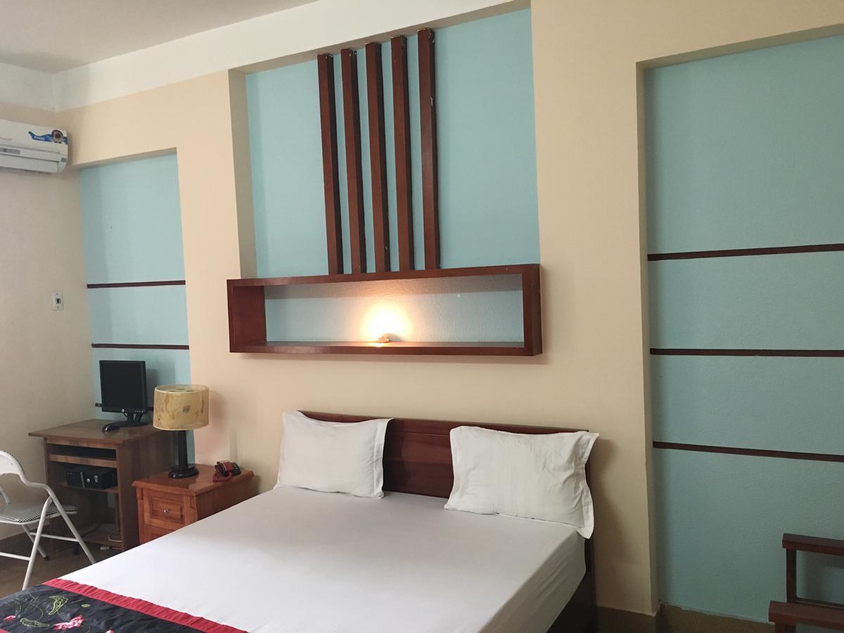 Sunrise Hotel Ханой Екстер'єр фото