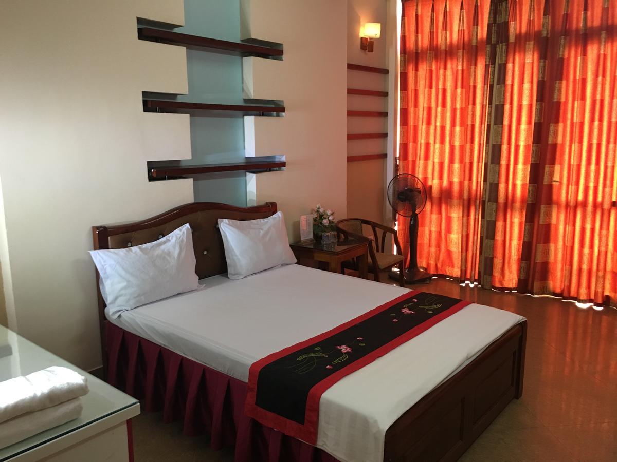 Sunrise Hotel Ханой Екстер'єр фото